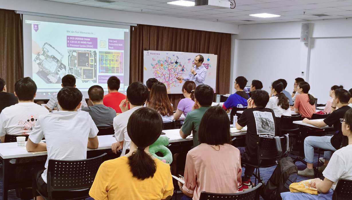 乐鱼体育app官网入职培训